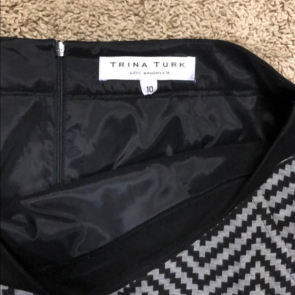 Trina Turk Skirt - Picture 2 of 2